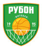 BK RUBON Team Logo